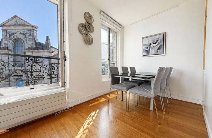 Appartement cœur de ville — photo 5