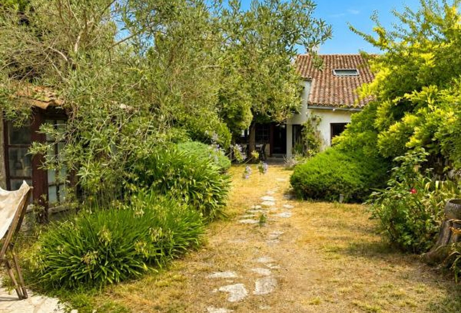Maison À Vendre — photo 1
