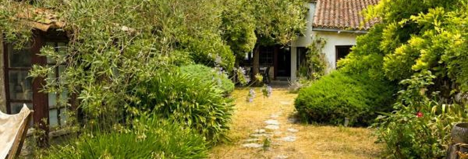 Maison 7 Pièces 250 m² à vendre à Le Bois-Plage-en-Ré (17580)