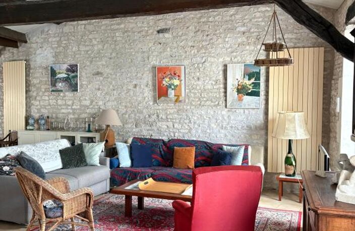 Maison À Vendre — photo 3
