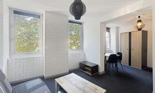 Appartement 1 Pièce 23 m² à louer à Rodez (12000)