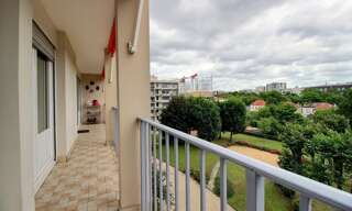 Appartement 5 Pièces 95 m² à louer à Maisons-Alfort (94700)