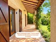 13400  Aubagne (Casamance et Chateau de Creissauds) Maison Individuelle -  4 à 5 chambres - 220m2 hab et 300m2 plancher — photo 3