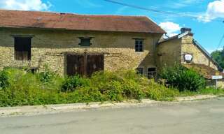 Maison 6 Pièces 230 m² à vendre à Chaume-et-Courchamp (21610)
