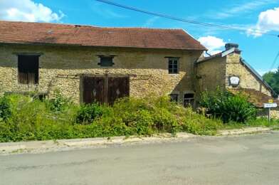 Maison 6 pièces 109500 €