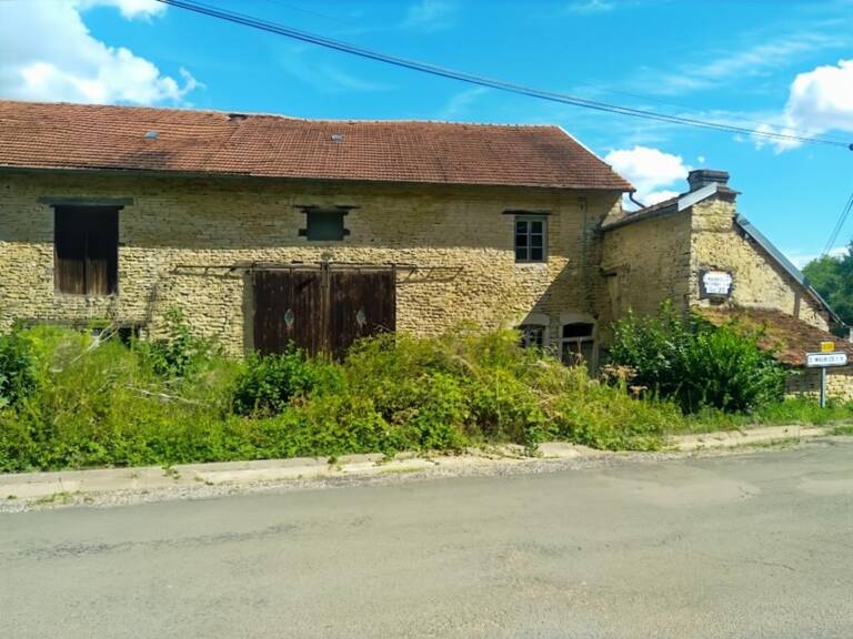 Maison au calme à rénover — photo 1