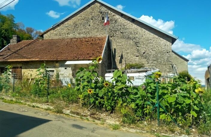 Maison au calme à rénover — photo 2