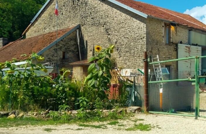 Maison au calme à rénover — photo 3
