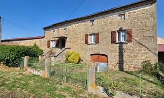 Maison 4 Pièces 90 m² à vendre à Isserteaux (63270)
