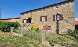 Maison 4 Pièces 90 m² à vendre à Isserteaux (63270)