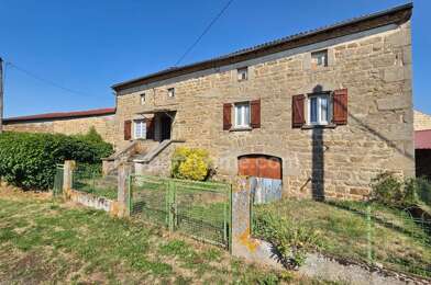 Maison 4 pièces 98000 €
