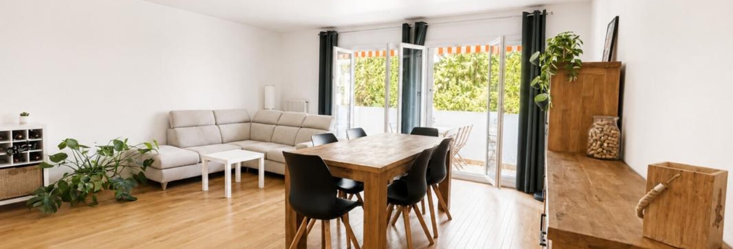 Appartement 6 Pièces 112 m² à vendre à Montpellier (34070)