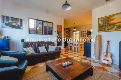 Maison 6 pièces 126000 €