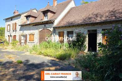 Maison 8 pièces 228500 €