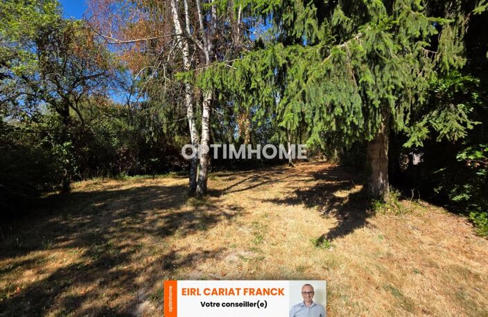 LONGÈRE EN PIERRE DE 183 M² AVEC DÉPENDANCES, L’ENSEMBLE SUR 7613 M² DE TERRAIN CLOS — photo 3