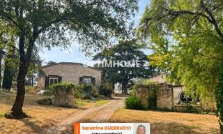 Maison 13 Pièces 482 m² à vendre à Castéra-Verduzan (32410)