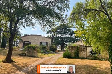 Maison 13 pièces 705000 €