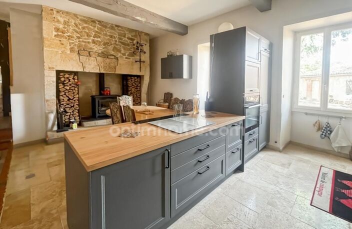 PROPRIETE D'EXCEPTION AVEC 8 HECTARES, 2 LACS - VUE IMPRENABLE SUR LES PYRENES - CASTERA VAERDUZAN (32) — photo 2