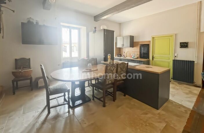 PROPRIETE D'EXCEPTION AVEC 8 HECTARES, 2 LACS - VUE IMPRENABLE SUR LES PYRENES - CASTERA VAERDUZAN (32) — photo 3