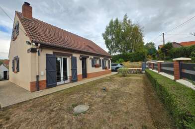 Maison 6 pièces 245000 €