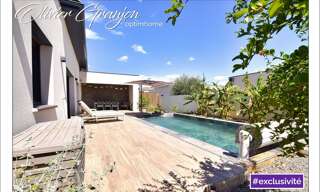Maison 6 Pièces 145 m² à vendre à Canet (34800)