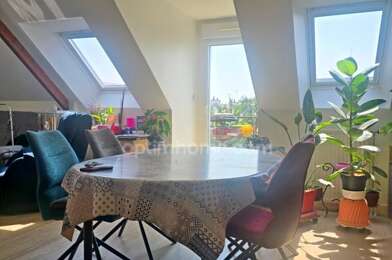 Appartement 3 pièces 179350 €