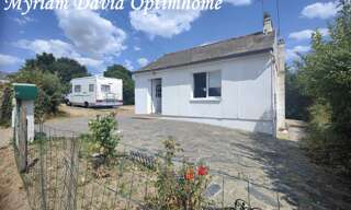 Maison 3 Pièces 42 m² à vendre à Plouguernével (22110)