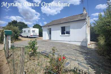 Maison 3 pièces 62000 €
