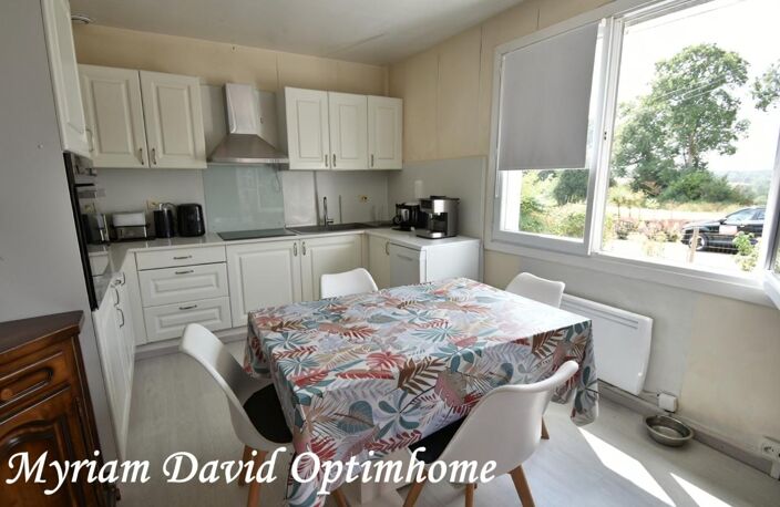 Maison de plain-pied 42 m² avec jardin – Premier achat ou investissement – Plouguernével — photo 2