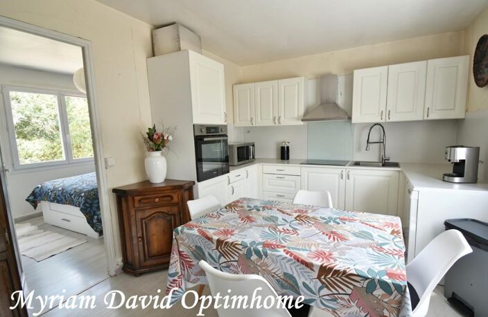 Maison de plain-pied 42 m² avec jardin – Premier achat ou investissement – Plouguernével — photo 3