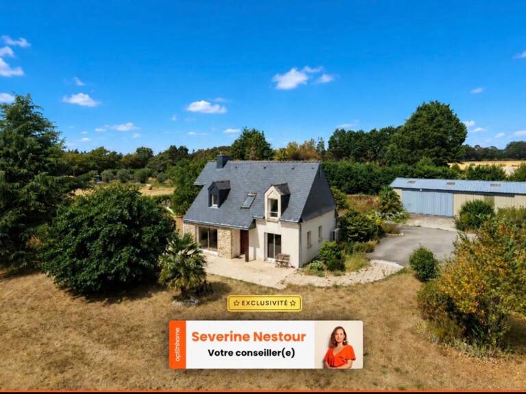 Maison à vendre 7 pièces  (29) — photo 1
