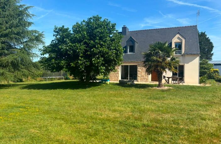 Maison à vendre 7 pièces  (29) — photo 2