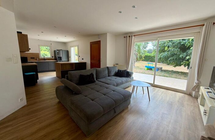 Maison à vendre 7 pièces  (29) — photo 4