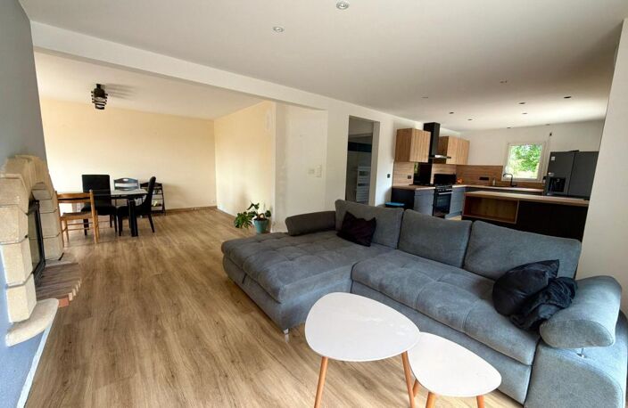 Maison à vendre 7 pièces  (29) — photo 5