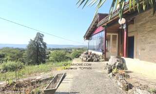 Maison 5 Pièces 117 m² à vendre à Villeneuve-sur-Lot (47300)