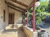 Maison en pierre avec vue à  VILLENEUVE SUR LOT (47) — photo 3