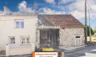 Maison 4 Pièces 82 m² à vendre à Dompierre-les-Églises (87190)