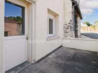 EXCLUSIVITE - Maison 82 m² - 4 pièces - 2 Chambres - Grange/Garage - terrain 520 m² - DOMPIERRE LES EGLISES (87) — photo 2