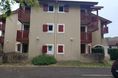 Appartement 1 pièces 69000 €