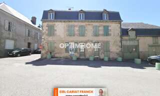 Immeuble  134 m² à vendre à Bénévent-l'Abbaye (23210)