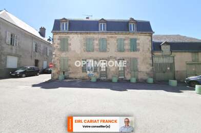 Immeuble  168000 €