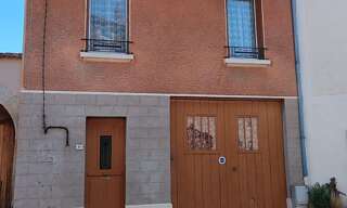 Maison 2 Pièces 47 m² à vendre à Coudes (63114)