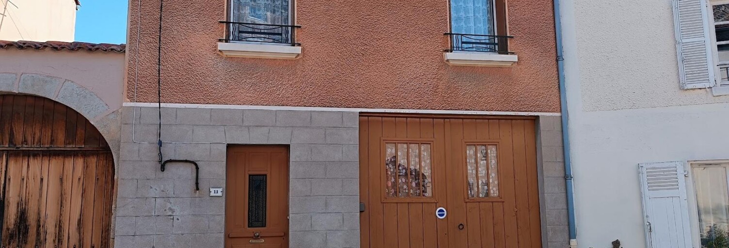 Maison 2 Pièces 47 m² à vendre à Coudes (63114)