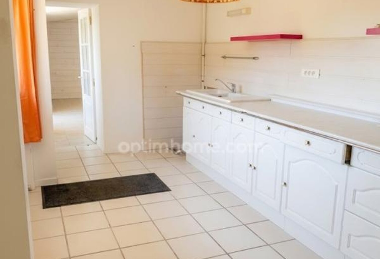 Maison à vendre 5 pièces THIERS (63) — photo 1