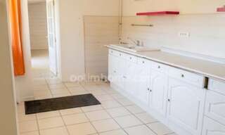 Maison 5 Pièces 130 m² à vendre à Thiers (63300)