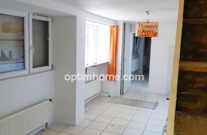 Maison à vendre 5 pièces THIERS (63) — photo 3