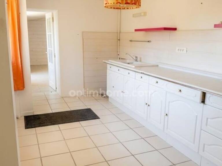 Maison à vendre 5 pièces THIERS (63) — photo 1
