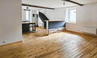 Maison 4 Pièces 80 m² à vendre à Mur-sur-Allier (63111)