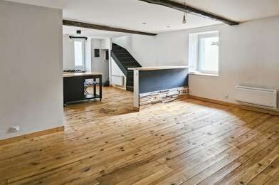 Maison 4 pièces 145000 €