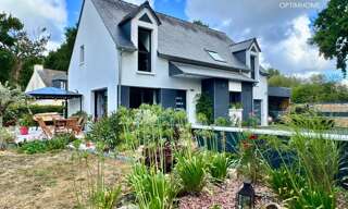 Maison 6 Pièces 135 m² à vendre à Pleurtuit (35730)